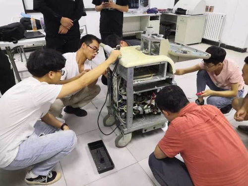 医疗器械维修培训与医药教学器材的学习路径